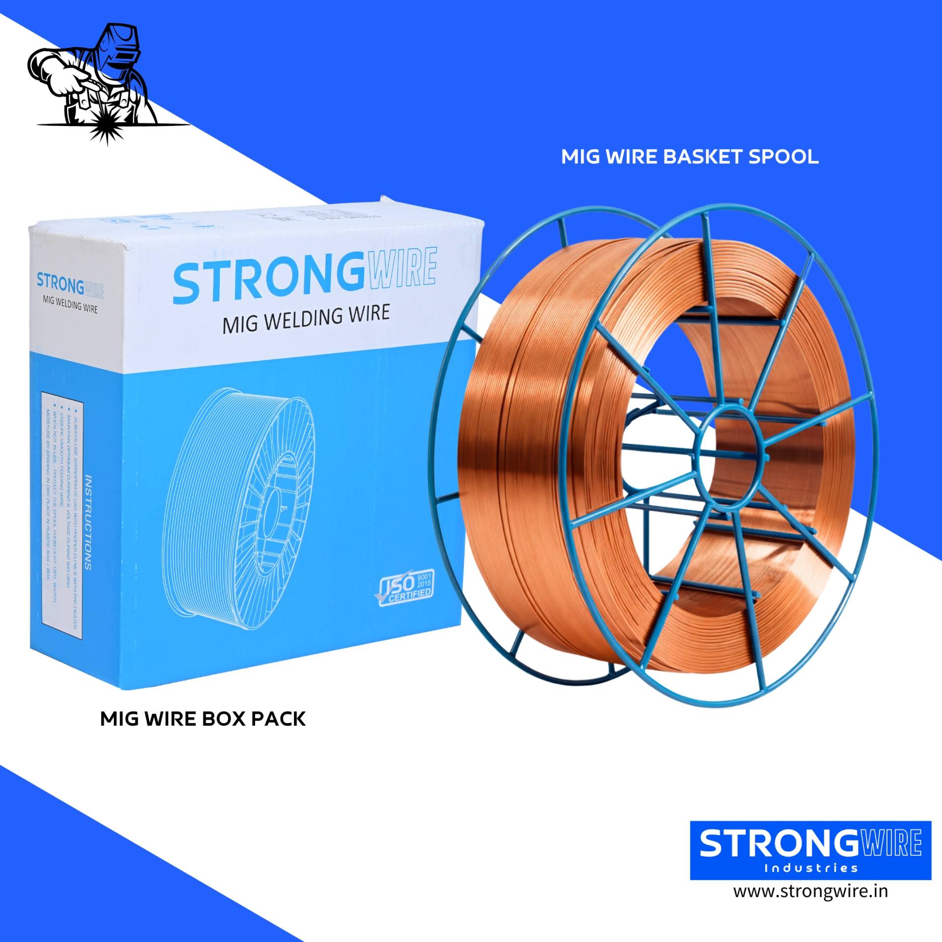 STRONG 80
